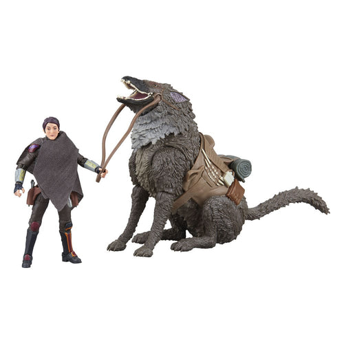 Star Wars Vintage Collection Ahsoka 2er-Pack Howler & Sabine Wren (Peridea)