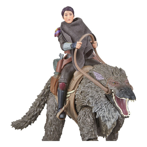 Star Wars Vintage Collection Ahsoka 2er-Pack Howler & Sabine Wren (Peridea)