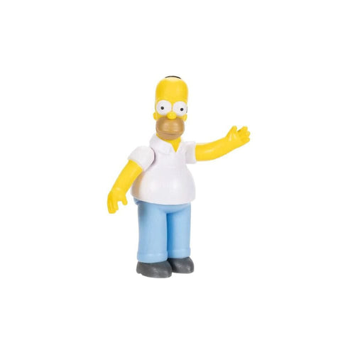Jakks Pacific Sammelfigur – The Simpsons Mini Figur 6 cm zur Auswahl Neu OVP!
